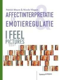 N. Vliegen - Affectinterpretatie en emotieregulatie