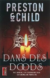 Dans des doods / Pendergast...