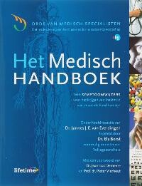 Het medisch handboek / Life...