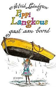 Pippi Langkous gaat aan boo...