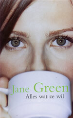 Jane Green - Alles wat ze wil