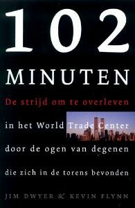 Jim Dwyer - 102 Minuten