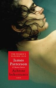 James Patterson - Achtste bekentenis / Women's Murder Club / 8