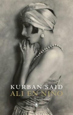 Kurban Said - Ali en Nino