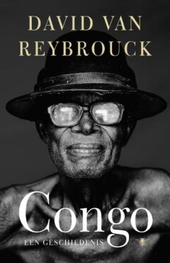 David Van Reybrouck - Congo