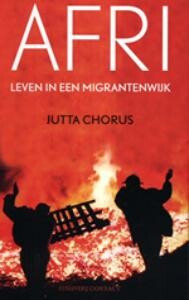 Chorus - Afri