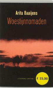 A. Baaijens - Woestijnnomaden