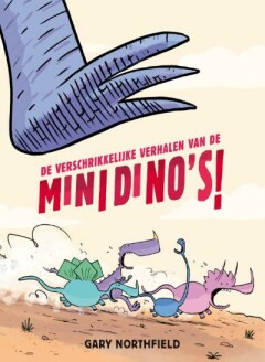 De verschrikkelijke verhale...