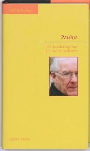 Alain Badiou - Agora-reeks Paulus / Agora-reeks