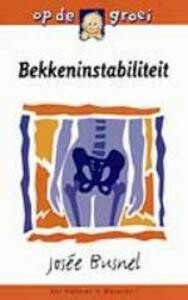 Bekkeninstabiliteit / Op de...