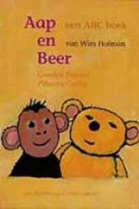 Wim Hofman - Aap en Beer