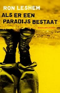 ALS ER EEN PARADIJS BESTAAT