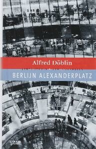 Berlijn Alexanderplatz / Gr...