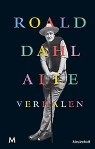 Roald Dahl - Alle verhalen