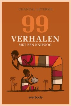  - 99 verhalen met een knipoog