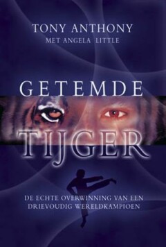 T. Anthony - GETEMDE TIJGER