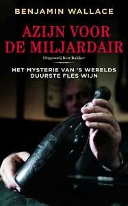 Azijn van de miljardair