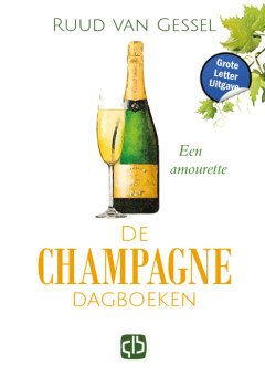 De champagne-dagboeken