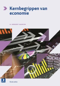Kernbegrippen van Economie ...