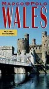 MARCO POLO REISGIDS WALES