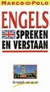 Engels spreken en verstaan ...