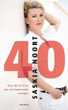 Saskia Noort - 40
