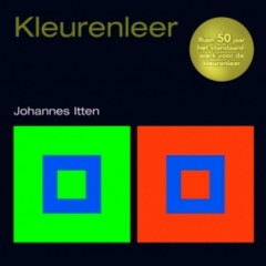 Johannes Itten - Kleurenleer