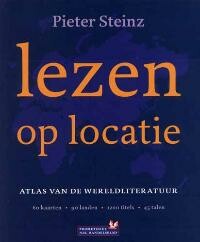 Pieter Steinz - Lezen op locatie