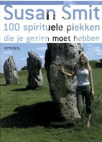 100 spirituele plekken die ...