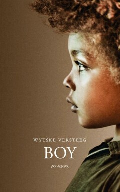 Wytske Versteeg - Boy
