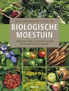 Basishandboek voor de biolo...