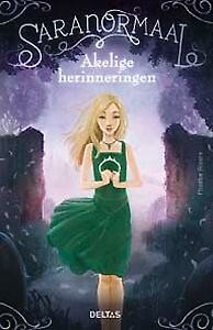 Phoebe Rivers - Akelige herinneringen / Saranormaal