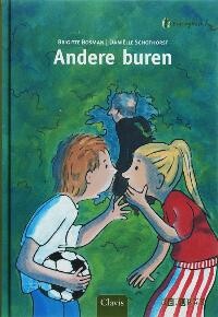 Andere buren / Smaragdreeks