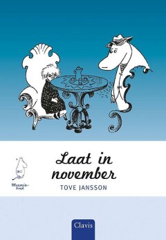 Laat in november / Moeminbo...