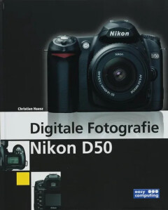 DIGITALE FOTOGRAFIE - NIKON...