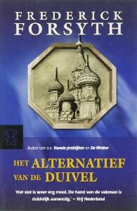 Het alternatief van de duiv...