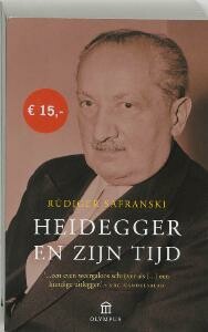 Heidegger en zijn tijd / Ol...