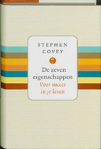 Stephen R. Covey - 7