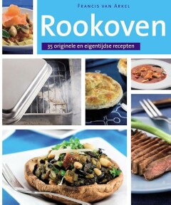 F. van Arkel - Rookoven