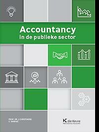 J. Christiaens - Accountancy in de publieke sector