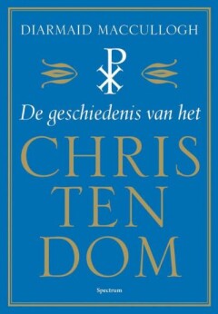 De geschiedenis van het Chr...