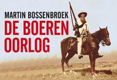 De boerenoorlog / Dwarsligg...