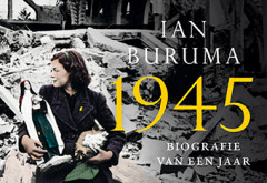 Ian Buruma - 1945 / Dwarsligger / 366