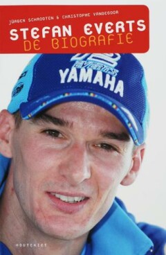 J. Schrooten - STEFAN EVERTS