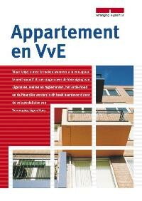  - Appartement en VvE