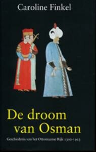 C. Finkel - De droom van Osman