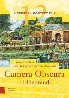 Hildebrand, camera obscura ...