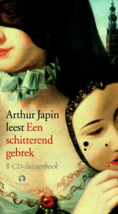 Arthur Japin leest Een schi...