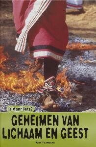Geheimen van lichaam en gee...