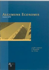 L.K.J.M. Coopmans - Algemene economie voor SPD